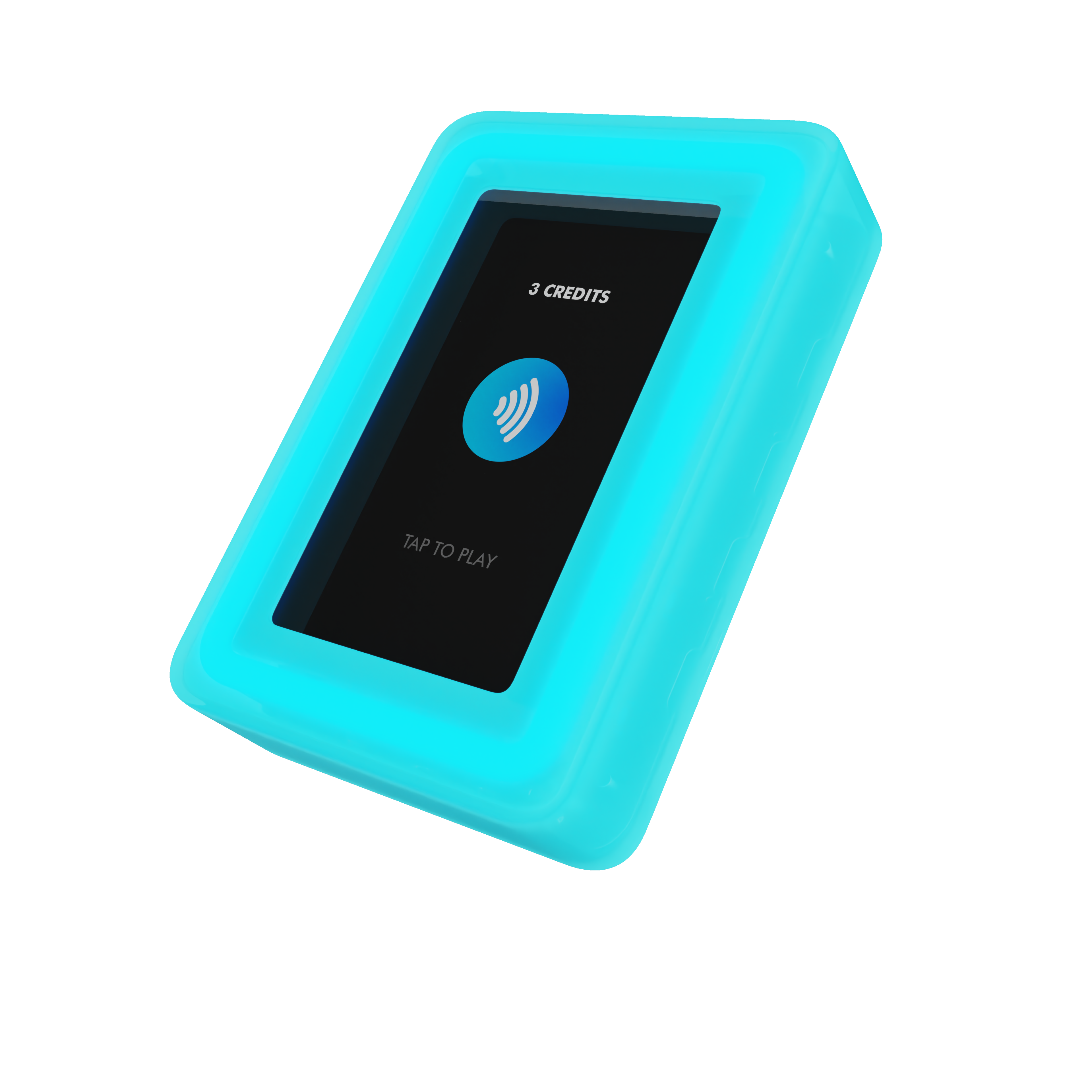 ArcadePilot CardReader