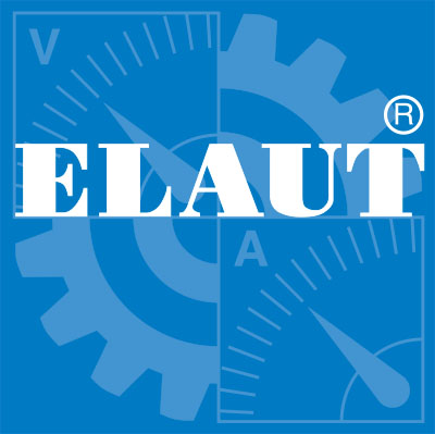 elaut logo