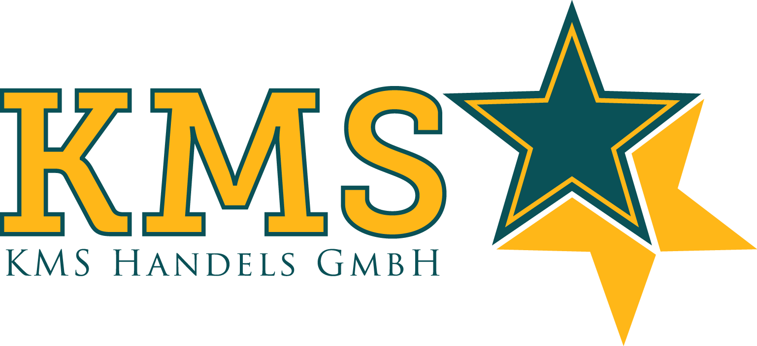 KMS Logo