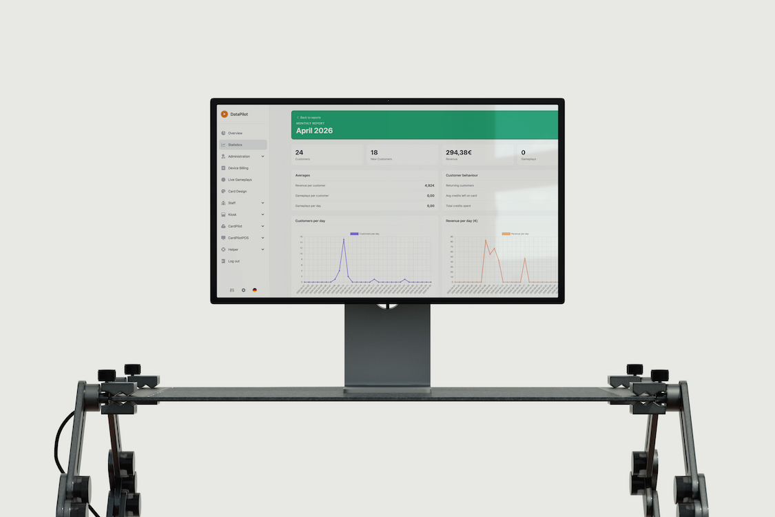 DataPilot