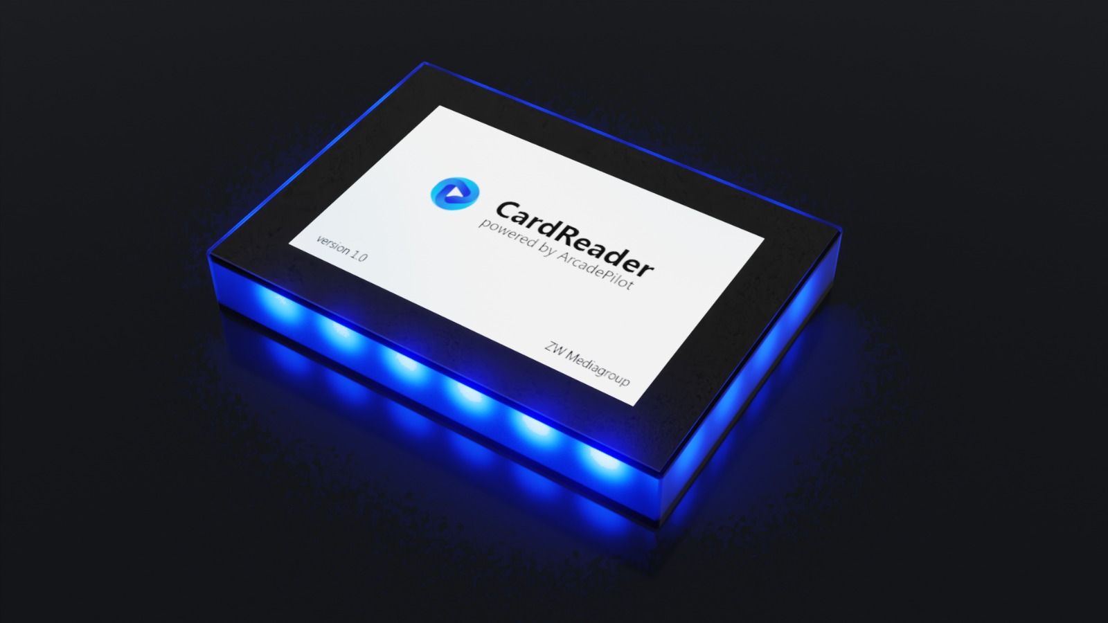 CardReader Version 1