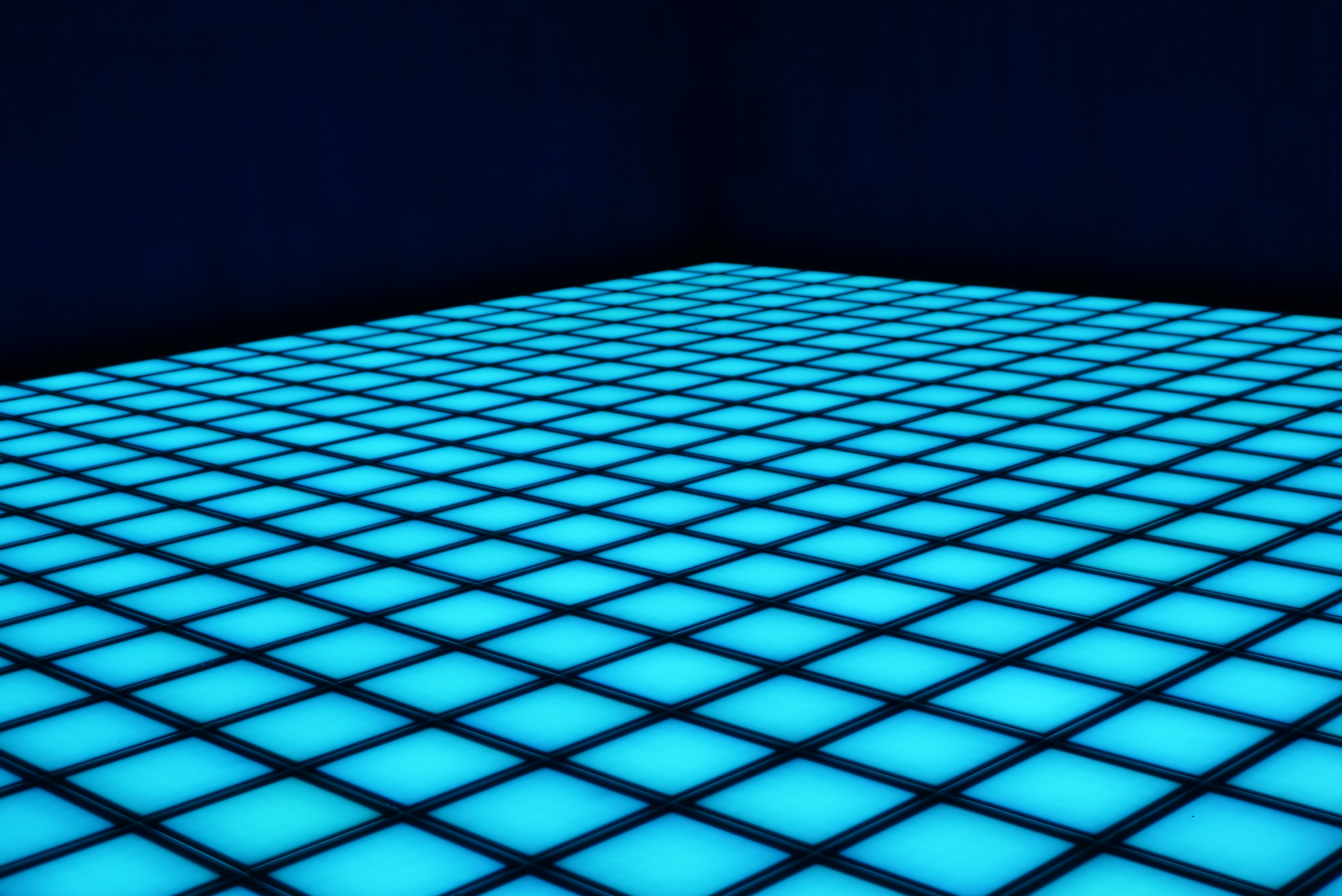 LED Floor